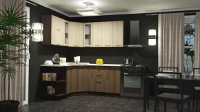 ТАТЬЯНА Кухонный гарнитур Оптима (1500*1800 мм) в Тарко-Сале - tarko-sale.mebel24.online | фото