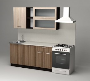 ТАТЬЯНА Кухонный гарнитур Стандарт (1600 мм ) в Тарко-Сале - tarko-sale.mebel24.online | фото
