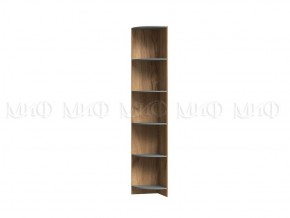 ЧЕЛСИ Color Терминал (Сумеречный голубой/Дуб крафт) в Тарко-Сале - tarko-sale.mebel24.online | фото