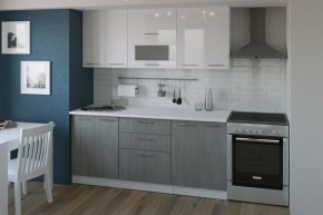 ТЕРЦИЯ Кухонный гарнитур Макси 2 (1800 мм) в Тарко-Сале - tarko-sale.mebel24.online | фото
