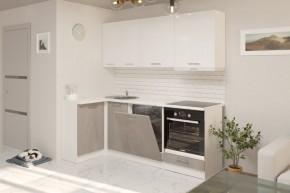 ТЕРЦИЯ Кухонный гарнитур Стандарт (1600 мм) в Тарко-Сале - tarko-sale.mebel24.online | фото
