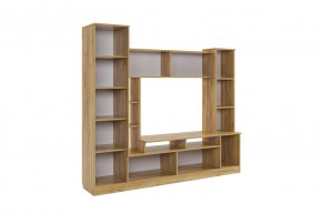 ТОКИО Мини-стенка в Тарко-Сале - tarko-sale.mebel24.online | фото 4