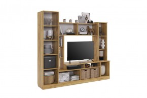 ТОКИО Мини-стенка в Тарко-Сале - tarko-sale.mebel24.online | фото 5