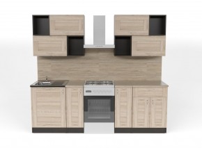 ТОМИЛЛА Кухонный гарнитур Макси 5 (1800 мм ) в Тарко-Сале - tarko-sale.mebel24.online | фото 3