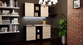 ТОМИЛЛА Кухонный гарнитур Медиум 4 (1400 мм ) в Тарко-Сале - tarko-sale.mebel24.online | фото