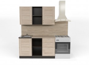 ТОМИЛЛА Кухонный гарнитур Медиум 4 (1400 мм ) в Тарко-Сале - tarko-sale.mebel24.online | фото 3