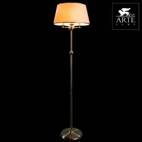 Торшер Arte Lamp Alice A3579PN-3AB в Тарко-Сале - tarko-sale.mebel24.online | фото 2