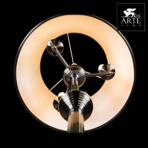 Торшер Arte Lamp Alice A3579PN-3AB в Тарко-Сале - tarko-sale.mebel24.online | фото 7