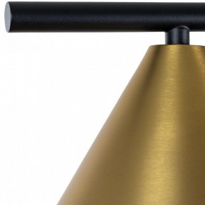 Торшер Arte Lamp David A7033PN-1BK в Тарко-Сале - tarko-sale.mebel24.online | фото 3