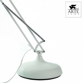 Торшер Arte Lamp Goliath A2487PN-1WH в Тарко-Сале - tarko-sale.mebel24.online | фото 4