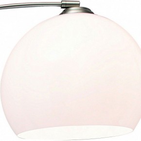 Торшер Arte Lamp Goliath A5822PN-1SS в Тарко-Сале - tarko-sale.mebel24.online | фото 2