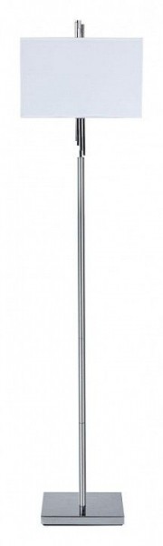 Торшер Arte Lamp Julietta A5037PN-2CC в Тарко-Сале - tarko-sale.mebel24.online | фото