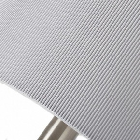Торшер Arte Lamp Mallorca A1021PN-1SS в Тарко-Сале - tarko-sale.mebel24.online | фото 3