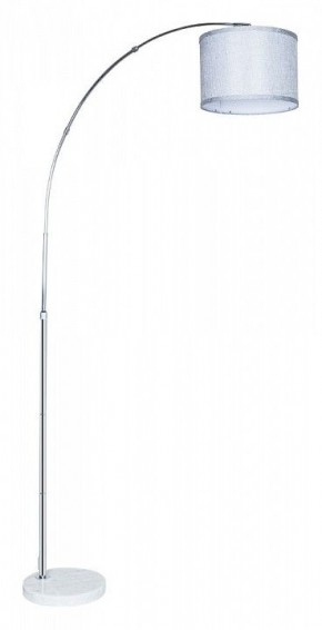Торшер Arte Lamp Paolo A4060PN-1CC в Тарко-Сале - tarko-sale.mebel24.online | фото