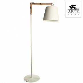 Торшер Arte Lamp Pinocchio A5700PN-1WH в Тарко-Сале - tarko-sale.mebel24.online | фото 4