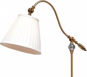Торшер Arte Lamp Seville A1509PN-1PB в Тарко-Сале - tarko-sale.mebel24.online | фото