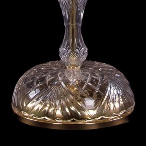 Торшер Bohemia Ivele Crystal 5513 1413T1/5/200-160/G в Тарко-Сале - tarko-sale.mebel24.online | фото 2