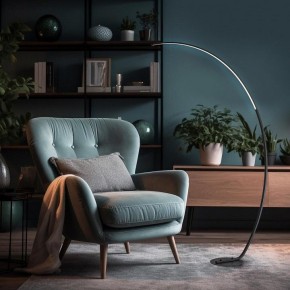 Торшер Escada Grand 10281/T LED в Тарко-Сале - tarko-sale.mebel24.online | фото 3