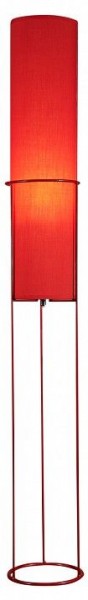 Торшер Escada Seren 10219/L Red в Тарко-Сале - tarko-sale.mebel24.online | фото