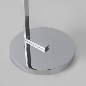 Торшер Eurosvet Shape 01214/1 хром в Тарко-Сале - tarko-sale.mebel24.online | фото 4