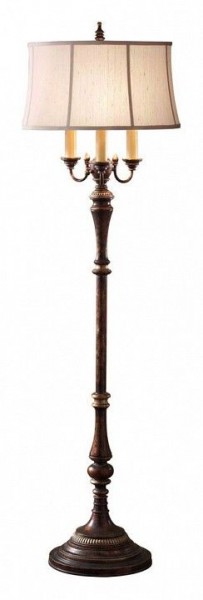 Торшер Feiss Gibson FE-GIBSON-FL в Тарко-Сале - tarko-sale.mebel24.online | фото