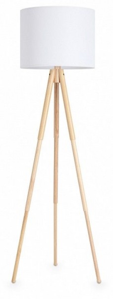 Торшер Freya Tree FR5495FL-01W в Тарко-Сале - tarko-sale.mebel24.online | фото