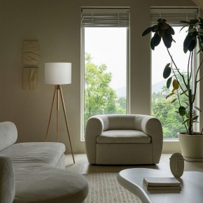 Торшер Freya Tree FR5495FL-01W в Тарко-Сале - tarko-sale.mebel24.online | фото 4