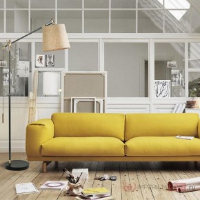 Торшер Imperiumloft PIPE PIPE01 в Тарко-Сале - tarko-sale.mebel24.online | фото 4