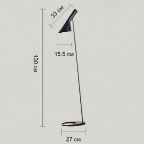 Торшер Kink Light Сеул 07033,19 в Тарко-Сале - tarko-sale.mebel24.online | фото 2