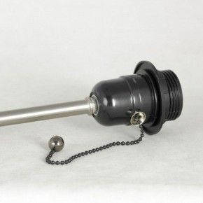 Торшер Lussole Buckeye LSP-0627 в Тарко-Сале - tarko-sale.mebel24.online | фото 2