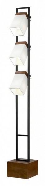Торшер Lussole Prairie LSP-0654 в Тарко-Сале - tarko-sale.mebel24.online | фото