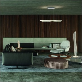 Торшер Mantra Bianca 7769 в Тарко-Сале - tarko-sale.mebel24.online | фото 3