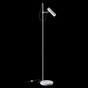 Торшер Maytoni Bansky MOD129FL-01W в Тарко-Сале - tarko-sale.mebel24.online | фото 2