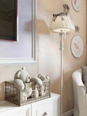 Торшер Maytoni Bird ARM013-22-W в Тарко-Сале - tarko-sale.mebel24.online | фото 3