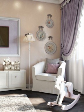 Торшер Maytoni Bird ARM013-22-W в Тарко-Сале - tarko-sale.mebel24.online | фото 9