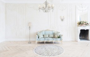 Торшер Maytoni Brionia ARM172-11-G в Тарко-Сале - tarko-sale.mebel24.online | фото 3