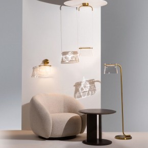 Торшер Maytoni Cabaret MOD170FL-L8BS3K в Тарко-Сале - tarko-sale.mebel24.online | фото 6