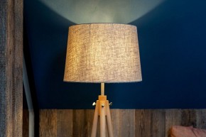 Торшер Maytoni Calvin Z177-FL-01-BR в Тарко-Сале - tarko-sale.mebel24.online | фото 3