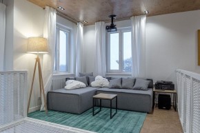 Торшер Maytoni Calvin Z177-FL-01-BR в Тарко-Сале - tarko-sale.mebel24.online | фото 5