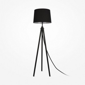 Торшер Maytoni Calvin Z177FL-01B в Тарко-Сале - tarko-sale.mebel24.online | фото 2