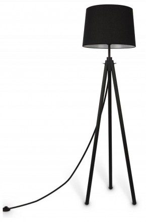 Торшер Maytoni Calvin Z177FL-01B в Тарко-Сале - tarko-sale.mebel24.online | фото 3