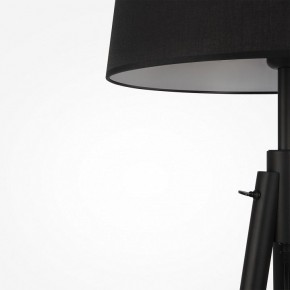Торшер Maytoni Calvin Z177FL-01B в Тарко-Сале - tarko-sale.mebel24.online | фото 6