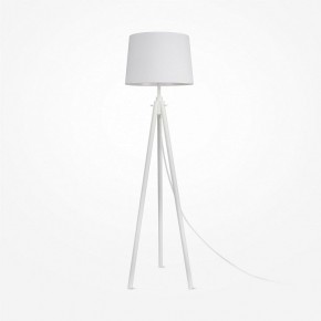 Торшер Maytoni Calvin Z177FL-01W в Тарко-Сале - tarko-sale.mebel24.online | фото 2