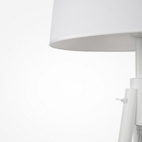 Торшер Maytoni Calvin Z177FL-01W в Тарко-Сале - tarko-sale.mebel24.online | фото 5