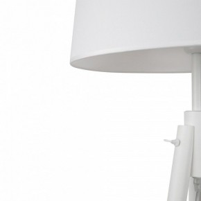 Торшер Maytoni Calvin Z177FL-01W в Тарко-Сале - tarko-sale.mebel24.online | фото 6