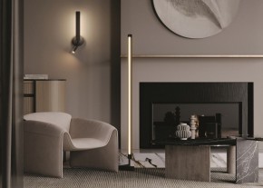 Торшер Maytoni Combo MOD214FL-L20B3K в Тарко-Сале - tarko-sale.mebel24.online | фото 3