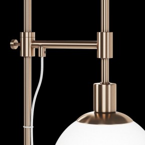 Торшер Maytoni Erich MOD221-FL-01-G в Тарко-Сале - tarko-sale.mebel24.online | фото 6