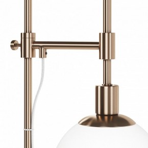 Торшер Maytoni Erich MOD221-FL-01-G в Тарко-Сале - tarko-sale.mebel24.online | фото 7