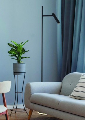 Торшер Maytoni Estudo Z010FL-L8B3K в Тарко-Сале - tarko-sale.mebel24.online | фото 3