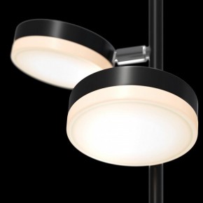 Торшер Maytoni Fad MOD070FL-L12B3K в Тарко-Сале - tarko-sale.mebel24.online | фото
